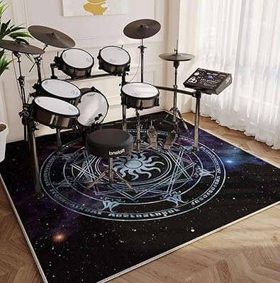 Tambour rectangulaire insonorisé à absorption des chocs pour batterie de jazz électronique de salon. Avec une offre étendue et variée, Diaytar Cote d'Ivoire permet à ses clients de trouver tout ce dont ils ont besoin sous un même toit virtuel. De l'électronique aux produits alimentaires, en passant par les vêtements et les accessoires, chaque catégorie de produits est soigneusement sélectionnée pour satisfaire les attentes des consommateurs ivoiriens. La boutique met également l'accent sur la livraison rapide et fiable.