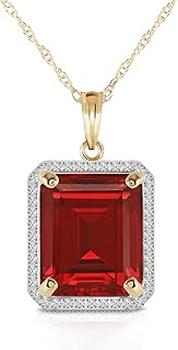 Collier galaxy gold gg en or jaune massif 14 carats, 0,20 diamants et rubis 8,00 ct. DIAYTAR COTE D'IVOIRE est une boutique en ligne qui propose une expérience de shopping personnalisée et conviviale. La boutique utilise des technologies modernes pour offrir une navigation facile et une recherche de produits efficace. Les clients peuvent également profiter d'un service client réactif et d'une équipe de support technique compétente.