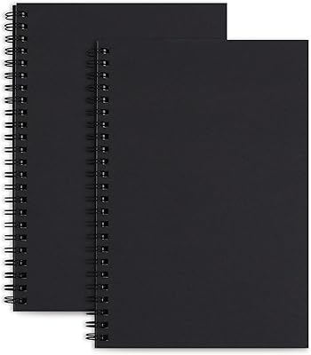A5 carnet à spirales 100 pages vierges non lignées couverture. DIAYTAR COTE D'IVOIRE est une boutique en ligne généraliste qui propose plus de 300000 références de produits. Elle est considérée comme l'une des boutiques en ligne les plus importantes de Côte d'Ivoire, offrant une large gamme de choix pour les clients.