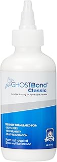 Adhésif pour perruque ghost bond | colle pour cheveux (150 ml). DIAYTAR COTE D'IVOIRE est une boutique en ligne généraliste qui propose plus de 300 000 références de produits pour répondre à tous les besoins de ses clients. Avec une large gamme de produits, elle est devenue la boutique leader en Côte d'Ivoire. Elle offre une expérience d'achat en ligne pratique et sécurisée.