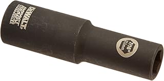 Dewalt dw22852 douille à chocs 1 2" dr. 7 16" noire paquet de 1. Avec une telle variété de produits, DIAYTAR COTE D'IVOIRE répond aux besoins de tous les consommateurs ivoiriens, offrant une expérience d'achat en ligne pratique et abordable. La boutique propose des promotions régulières et des offres spéciales pour rendre l'expérience d'achat encore plus attrayante. Vous pouvez trouver tout ce dont vous avez besoin chez DIAYTAR.