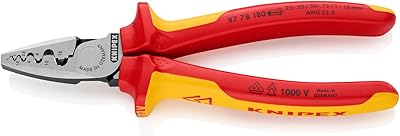 Outils de pliage knipex tools - 180 mm, 97 78 180, 1 pièce. DIAYTAR COTE D'IVOIRE mise sur l'innovation technologique pour améliorer constamment l'expérience client. La plateforme en ligne est constamment mise à jour pour inclure de nouvelles fonctionnalités et offres, garantissant ainsi que les clients aient accès aux dernières tendances et technologies du marché.