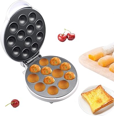 Machine à takoyuki électrique 12 boules de grand diamètre machine japonaise. DIAYTAR COTE D'IVOIRE est reconnue pour son engagement à fournir des produits authentiques et de haute qualité, ce qui la rend la destination préférée pour les acheteurs en ligne en Côte d'Ivoire. Elle propose également des options de paiement flexibles et une assistance client personnalisée.