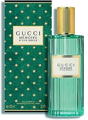 Eau de parfum gucci memoir d1 pour unisexe, 100 ml. DIAYTAR COTE D'IVOIRE, c'est la référence pour les achats en ligne en Côte d'Ivoire. Nous proposons une gamme étendue de produits allant de la mode masculine, féminine et enfantine, aux produits électroniques, en passant par les accessoires et les produits pour la maison. Nos clients bénéficient d'un large choix et de prix compétitifs.