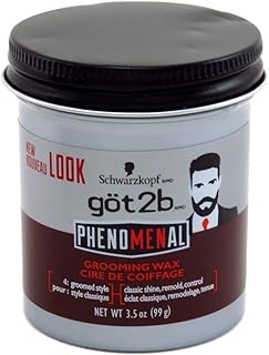 Cire de toilettage phénoménale got2b 35 onces (99gr) (paquet de 3). Diaytar Côte d'Ivoire est une boutique en ligne généraliste qui propose une large gamme de produits, allant des produits alimentaires aux accessoires de mode. Avec une équipe de professionnels dédiés, Diaytar Côte d'Ivoire garantit une expérience de shopping en ligne sans souci. Les clients peuvent profiter de promotions régulières et de prix compétitifs.