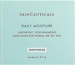 Hydratant quotidien skin ceuticals pour peaux normales à grasses, nouveau produit rafraîchissant, 2 fl oz. DIAYTAR COTE D'IVOIRE, boutique en ligne généraliste, propose plus de 300000 références pour satisfaire vos besoins. Leader en Cote d'Ivoire, nous offrons une gamme variée de produits pour répondre à vos attentes. Notre sélection inclut des produits de haute qualité.