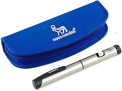 Novopen 4 stylo d'injection d'insuline. Diaytar Côte d'Ivoire est la référence en matière de boutique en ligne en Côte d'Ivoire. Elle propose une large gamme de produits, allant des électroniques aux produits alimentaires, en passant par les vêtements et les accessoires. Les clients peuvent profiter de promotions et de réductions régulières pour faire des économies sur leurs achats.