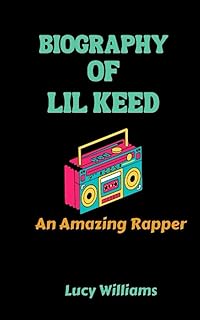 Biographie de lil keed : un rappeur incroyable