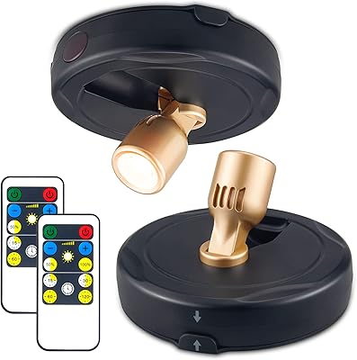 Spots d'intérieur sans fil hiyajiro projecteur alimenté par batterie avec 2 télécommandes minuterie et lumière. La popularité de DIAYTAR COTE D'IVOIRE s'explique par son approche centrée sur le client, qui met l'accent sur la facilité d'utilisation, la navigation intuitive et les processus de paiement sécurisés. Les clients peuvent naviguer facilement à travers les différentes catégories de produits, lire les avis d'autres clients et profiter de conseils d'achat pour faciliter leur prise de décision. Tout cela contribue à faire de DIAYTAR la boutique en ligne préférée des Ivoiriens.