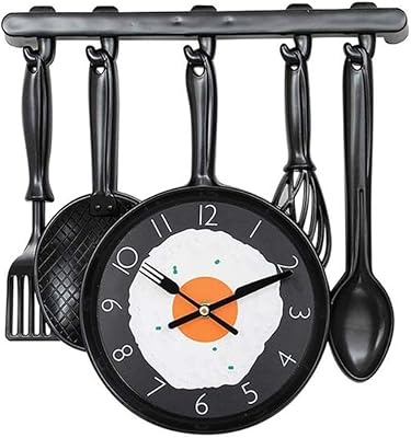 Poêle à frire décorative murale de cuisine muelleri avec œufs au plat pour salle à manger, restaurant, café tpca54336-p. DIAYTAR COTE D'IVOIRE, boutique en ligne généraliste, offre un large éventail de produits pour tous les goûts et les besoins. Avec une sélection de plus de 300 000 références, les clients peuvent trouver des produits de qualité à des prix abordables. La boutique est connue pour sa fiabilité et son service client de haute qualité.