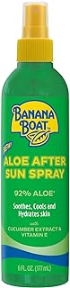 Spray après soleil bananabot aloe vera avec extrait de concombre et vitamine. DIAYTAR COTE D'IVOIRE est la référence pour tout ce que vous avez besoin en Côte d'Ivoire. Avec plus de 300000 références, la boutique en ligne généraliste propose une large sélection de produits pour répondre à tous les besoins. Elle met l'accent sur la satisfaction client.