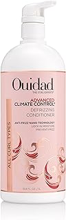 Revitalisant anti-frisottis ouidad advanced climate control (pour tous les types de boucles) 1000 ml/33,8 oz. DIAYTAR COTE D'IVOIRE est la boutique en ligne leader en Côte d'Ivoire, proposant une large gamme de produits pour répondre aux besoins de tous les clients. De l'électronique à la mode, en passant par les produits alimentaires, la boutique propose tout ce dont vous avez besoin. Les clients bénéficient de prix compétitifs et d'un service client de qualité.