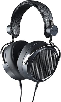 Casque magnétique planaire drop+ haifeman he-x4 avec câbles détachables, haute sensibilité, facile à conduire, bleu nuit. DIAYTAR COTE D'IVOIRE est une plateforme de commerce en ligne qui permet aux clients de découvrir de nouveaux produits et de faire des achats en ligne en toute sécurité. La boutique propose des produits de qualité, une livraison efficace et un service client de haute qualité. Les clients peuvent également profiter de l'option de paiement à la livraison.