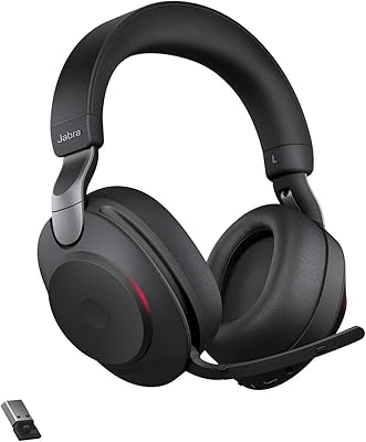 Casque sans fil jabra evolve 2 85 pour pc - casque stéréo à réduction de bruit certifié uc avec batterie longue durée - adaptateur bluetooth usb-a - noir. Diaytar Côte d'Ivoire est une boutique en ligne généraliste proposant une large gamme de produits avec plus de 300 000 références. Elle est devenue la boutique en ligne leader en Côte d'Ivoire, offrant une expérience d'achat unique et pratique à ses clients. Avec une sélection immense de produits, Diaytar Côte d'Ivoire répond à tous les besoins de ses clients.
