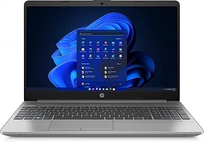 Ordinateur portable hp 255 g8 amd ryzen 7 5700u 8 go de ram