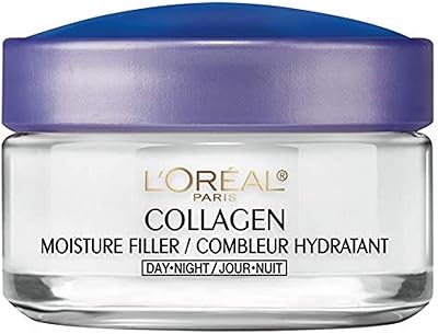 Crème hydratante de l'oréal paris sous forme de crème. En tant que boutique en ligne leader en Cote d'Ivoire, DIAYTAR COTE D'IVOIRE assure une expérience d'achat en ligne sécurisée et pratique, avec des options de paiement flexibles et des promotions régulières pour inciter les achats.