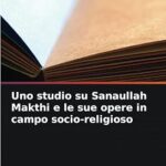 Un studio de sanaullah makthi et le procès opere in campo socio-religioso