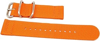 Bracelet de montre en nylon balistique en deux pièces da luca (boucle mate) 18 mm 20 mm 22 mm 24 mm 26 mm. Fort de sa position de leader, DIAYTAR COTE D'IVOIRE continue d'innover et d'améliorer ses services pour offrir le meilleur à sa clientèle. Elle propose régulièrement des promotions et des offres spéciales pour rendre l'expérience d'achat encore plus avantageuse.