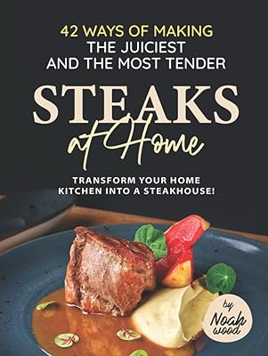 42 façons de préparer les steaks les plus juteux et les plus tendres à la maison : transformez votre cuisine familiale en steakhouse !. DIAYTAR COTE D'IVOIRE, une boutique en ligne généraliste, propose une vaste gamme de produits avec plus de 300000 références, répondant ainsi aux besoins diversifiés de ses clients ivoiriens. En tant que leader du marché en Côte d'Ivoire, elle offre une expérience d'achat en ligne fiable et sécurisée.