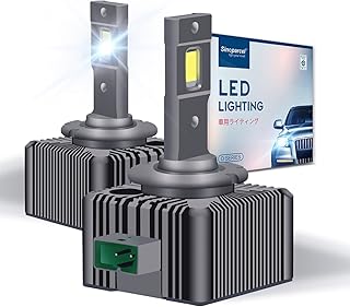 Ampoule de phare led sinoparcel d1s/d1r - faisceau haut et bas au xénon hid 6000k 35w - paquet de 2. Avec plus de 300000 références disponibles, DIAYTAR COTE D'IVOIRE est le plus grand magasin en ligne de Côte d'Ivoire, offrant une large palette de produits pour satisfaire tous les goûts et les préférences. Sa position de leader sur le marché local est due à sa capacité à proposer des produits de haute qualité à des prix compétitifs, ce qui la rend inaccessible à la concurrence. Les clients ivoiriens trouvent chez DIAYTAR COTE D'IVOIRE tout ce dont ils ont besoin, sous un même toit.