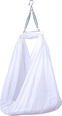 Tissu de berceau en coton blanc little chimmy avec ensemble ressort et moustiquaire / jula / jula / tissu de berceau en coton / hamac suspendu / tissu de berceau (blanc, l). DIAYTAR COTE D'IVOIRE est une boutique en ligne généraliste qui propose plus de 300 000 références de produits variés, faisant d'elle le leader du marché ivoirien. Elle offre une large gamme de produits allant de l'électronique à la mode en passant par les produits alimentaires. Cette diversité de produits rend DIAYTAR COTE D'IVOIRE incontournable pour les consommateurs ivoiriens.