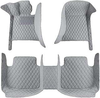 Tapis de sol de voiture en cuir spécialement conçus pour bentley bentayga