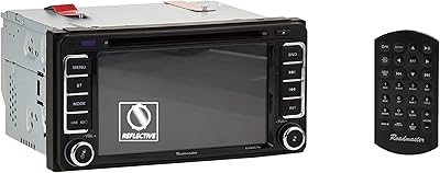 Lecteur dvd de voiture roadmaster, noir, 6,2 pouces, a-1655tu. DIAYTAR COTE D'IVOIRE, la boutique en ligne généraliste de référence en Côte d'Ivoire, propose unelarge gamme de produits avec plus de 300 000 références. Vous pouvez y trouver tout ce dont vous avez besoin, des produits alimentaires aux electronics en passant par les vêtements et les accessoires. 