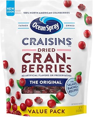 Ocean spray crescens parfum original à la canneberge pack économique 680. La boutique en ligne DIAYTAR COTE D'IVOIRE mise sur l'innovation et la technologie pour améliorer l'expérience d'achat. Le site web est conçu pour être intuitif et facile à naviguer, permettant aux clients de trouver facilement ce qu'ils recherchent. De plus, la boutique en ligne propose des moyens de paiement sécurisés pour protéger les transactions en ligne.