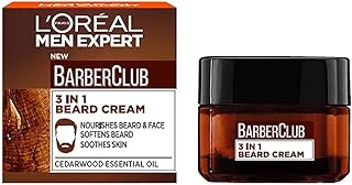 L'oréal men expert crème à barbe 3 en 1 50 ml