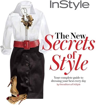Les nouveaux secrets du style : le guide complet pour vous habiller à votre meilleur tous les jours. DIAYTAR COTE D'IVOIRE est une boutique en ligne qui propose une expérience d'achat unique et conviviale. Les clients peuvent naviguer facilement sur le site et trouver les produits qu'ils cherchent en quelques clics. La boutique en ligne est également accessible sur les appareils mobiles, ce qui permet aux clients de faire leurs achats en déplacement.