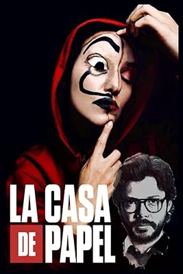 La casa de papel : la dernière partie. DIAYTAR COTE D'IVOIRE est une boutique en ligne généraliste qui propose plus de 300000 références de produits, offrant ainsi une large gamme de choix à ses clients. Elle est considérée comme l'une des boutiques en ligne les plus populaires en Côte d'Ivoire. Elle offre une expérience d'achat en ligne sécurisée et pratique.