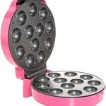 Appareil de cuisine saachi - machine à cupcakes - nl-cp-1539