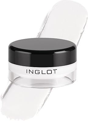 Crayon eye-liner inglot, blanc 5,5 g, paquet de 1. DIAYTAR COTE D'IVOIRE est une boutique en ligne généraliste proposant plus de 300 000 références de produits. Elle est considérée comme l'une des boutiques en ligne les plus importantes de Côte d'Ivoire. Avec une large gamme de produits, DIAYTAR COTE D'IVOIRE répond aux besoins des consommateurs ivoiriens.