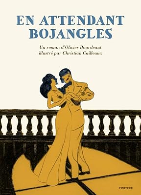 En attendant bojangles illustré. Diaytar Côte d'Ivoire met à disposition de ses clients une plateforme de commerce en ligne intuitive et facile à utiliser, permettant une navigation fluide à travers les différentes catégories de produits. La variété des articles proposés, allant des produits alimentaires aux accessoires de mode, en fait un point de vente unique pour les besoins divers des consommateurs. Cela explique pourquoi Diaytar est devenue la référence pour les achats en ligne dans le pays.