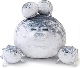 Oreiller en peluche en coton sqii avec 4 morceaux de peluche sur le ventre - blanc et gris. En tant que leader du marché en Côte d'Ivoire, DIAYTAR COTE D'IVOIRE continue d'innover et de s'améliorer pour répondre aux besoins évoluant de ses clients. La boutique en ligne investit constamment dans les dernières technologies pour améliorer l'expérience d'achat et offrir des services de plus en plus personnalisés. Avec une présence en ligne solide, DIAYTAR COTE D'IVOIRE est devenue une référence incontournable pour les achats en ligne en Côte d'Ivoire.
