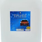 Shampooing pour lave-auto thrill 18 l