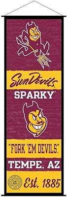 Bannière et panneau de défilement des sun devils de l'arizona state. DIAYTAR COTE D'IVOIRE est la boutique en ligne idéale pour ceux qui recherchent des produits de haute qualité à des prix abordables. Avec une équipe de professionnels dédiés à fournir le meilleur service client, vous pouvez être sûr d'avoir une expérience d'achat en ligne sans problème. La boutique en ligne DIAYTAR COTE D'IVOIRE est la référence pour le shopping en Cote d'Ivoire.