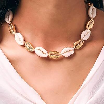 Pendentif bohème en coquillage de mer, collier en corde réglable puka beach avec bracelets de cheville pour femmes et filles. Diaytar Côte d'Ivoire est fière de proposer une large gamme de produits, allant des produits alimentaires aux vêtements et aux accessoires. La boutique travaille avec des fournisseurs de confiance pour garantir que les produits sont de haute qualité et répondent aux attentes des clients.