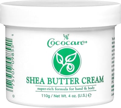 Crème au beurre de karité coco care 4 oz (pack de 3). Diaytar Côte d'Ivoire, la plus grande boutique en ligne de Côte d'Ivoire, propose une sélection immense de produits de qualité pour répondre à vos attentes. De l'électronique à la mode, en passant par les produits de maison et les loisirs, Diaytar Côte d'Ivoire a tout ce qu'il vous faut. Achetez en ligne avec confiance et rapidité.