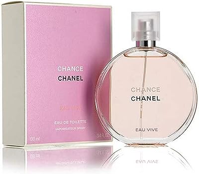Chance eau fifi pour femme 100 ml - eau de toilette. DIAYTAR COTE D'IVOIRE est la destination idéale pour les consommateurs ivoiriens qui cherchent à faire des achats en ligne de manière pratique et sécurisée. La boutique dispose d'un système de paiement sécurisé et d'une équipe de service client dédiée pour aider les clients en cas de besoin. Grâce à sa large gamme de produits et à ses services de qualité, DIAYTAR COTE D'IVOIRE est devenue la référence en matière de commerce en ligne en Côte d'Ivoire.