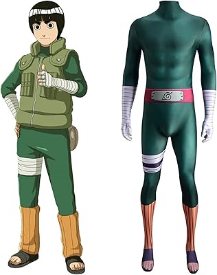Wanjo japonais anime rock lee cosplay costume pour enfants adultes fête cosplay costume (couleur: femmes, taille: xxl). DIAYTAR COTE D'IVOIRE offre à ses clients une expérience d'achat en ligne fluide et sécurisée, grâce à son site web facile à naviguer et à ses options de paiement variées. Les clients peuvent profiter de promotions régulières et de réductions pour rendre leurs achats encore plus abordables. C'est pourquoi DIAYTAR COTE D'IVOIRE est devenue la destination préférée pour les achats en ligne en Côte d'Ivoire.