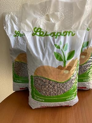 Lecapon agrégat d'argile expansée légère 5l. Avec plus de 300 000 références, DIAYTAR COTE D'IVOIRE est la destination idéale pour ceux qui cherchent à diversifier leurs achats. La boutique en ligne généraliste propose une large gamme de produits de qualité, allant des équipements ménagers aux produits de soins personnels, tout en offrant un service client efficace pour répondre aux questions et aux préoccupations des clients. De cette façon, DIAYTAR COTE D'IVOIRE garantit une expérience d'achat agréable et fiable à ses clients.
