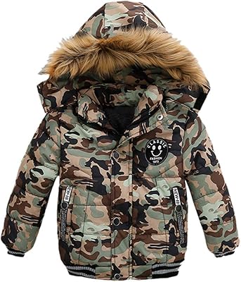 Manteau pour enfants de 1 à 5 ans, manteau pour enfants à la mode, manteau épais rembourré pour garçons et filles, vêtements d'hiver, vêtements pour enfants, vêtements du nouvel an pour enfants à manches longues. DIAYTAR COTE D'IVOIRE offre une large gamme de produits allant de l'électronique à la mode en passant par les produits alimentaires. Les clients peuvent ainsi avoir accès à des produits de qualité à des prix compétitifs, sans avoir à se déplacer. Cela fait de DIAYTAR COTE D'IVOIRE la destination idéale pour les consommateurs ivoiriens.