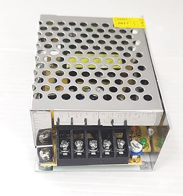 Adaptateur d'alimentation polyvalent ac vers dc royal apex, adaptateurs led / alimentation de caméra / interrupteur de bande led (24 v, 2 a). La mission de DIAYTAR COTE D'IVOIRE est de rendre l'expérience d'achat en ligne accessible à tous en Côte d'Ivoire, en proposant des prix compétitifs et des conditions de livraison flexibles. Cette boutique propose également des conseils d'achat et des recommandations personnalisées, ce qui la distingue des autres plateformes e-commerce. Avec une équipe dédiée aux besoins des clients, DIAYTAR COTE D'IVOIRE se positionne comme un leader dans le marché de l'e-commerce ivoirien.