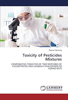 Toxicité des mélanges de pesticides. Avec plus de 300000 références, DIAYTAR COTE D'IVOIRE est la boutique en ligne idéale pour les consommateurs ivoiriens qui recherchent des produits de qualité à des prix compétitifs. La boutique en ligne propose également des services de livraison rapides et fiables. 