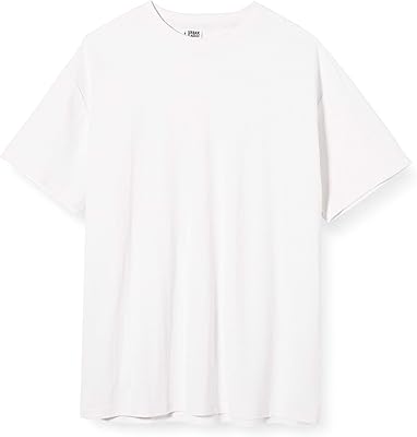 T-shirt gaufré surdimensionné pour homme. La boutique en ligne DIAYTAR COTE D'IVOIRE se distingue par son offre massive de plus de 300 000 références, répondant ainsi aux besoins de tous les consommateurs. La plateforme est conçue pour offrir une expérience d'achat en ligne fluide et sécurisée, permettant aux clients de trouver facilement ce qu'ils cherchent. DIAYTAR est la référence pour les achats en ligne en Côte d'Ivoire.