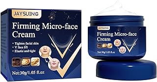 1 pièces lifting crème minceur mince v lifting raffermissant élimination masseter muscle double menton anti-âge hydratant beauté soins de la peau. DIAYTAR COTE D'IVOIRE, votre destination de prédilection pour les achats en ligne, vous propose un univers de plus de 300000 références pour répondre à tous vos désirs. Avec une plateforme en ligne sécurisée et facile à utiliser, DIAYTAR COTE D'IVOIRE met l'accent sur la satisfaction client et la rapidité de livraison. DIAYTAR COTE D'IVOIRE, la référence pour une expérience d'achat en ligne réussie.