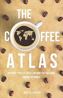 L'atlas du café : différents types de café et comment ils sont fabriqués dans le monde. DIAYTAR COTE D'IVOIRE est une boutique en ligne généraliste qui propose plus de 300 000 références de produits. Elle est reconnue comme l'une des boutiques en ligne les plus importantes de Côte d'Ivoire. Elle offre une grande variété de produits pour répondre aux besoins de ses clients.
