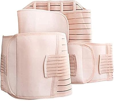 3 en 1 post-partum body shaper soutien récupération ceinture abdominale post-partum body shaper serrer la ceinture en forme de c. DIAYTAR COTE D'IVOIRE est une boutique en ligne de confiance qui propose des produits de qualité à des prix abordables. Elle dispose d'une équipe de service client dédiée pour aider les clients à trouver ce qu'ils cherchent et répondre à leurs questions. La boutique est líder en Côte d'Ivoire et continue de grandir grâce à sa bonne réputation.