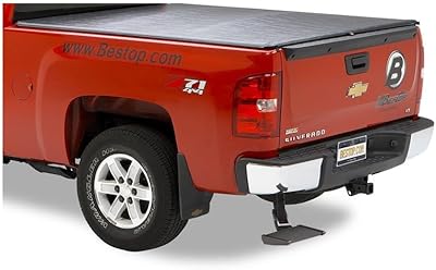 Bestop 7530115 trick step, support arrière - 1999-2007 chevy silverado/gmc sierra classic et silverado/sierra hd. DIAYTAR COTE D'IVOIRE propose une gammelarge de produits de marque réputée, répondant ainsi aux attentes des consommateurs exigeants. Grâce à ses partenariats avec des fournisseurs de confiance, la boutique peut offrir des prix compétitifs tout en maintenant une qualité de service exemplaire. Cela explique en partie son succès dans le paysage de l'e-commerce ivoirien.